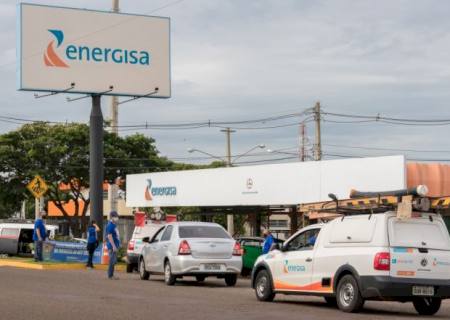 Ação na Justiça pede a suspensão do protesto em cartório nas contas de água e luz em MS