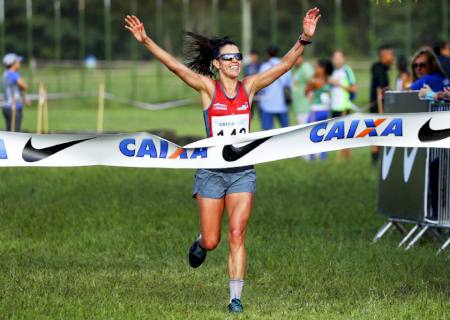 Bonito é sede de etapa regional da Copa Brasil de Cross Country