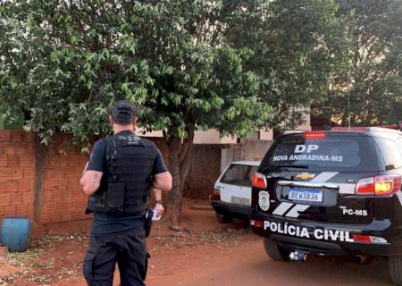 Polícia Civil deflagra ''Operação Cidade Limpa'' em Batayporã