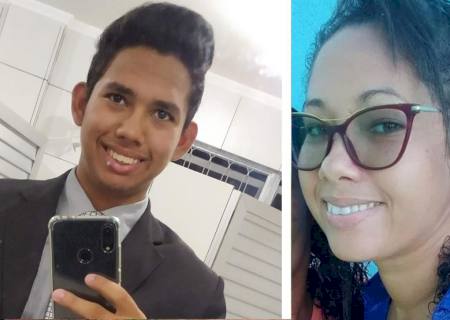 Ciclista morta pelo filho desabafou com amiga antes de morrer: ''o que eu fiz? Quer o meu mal até a morte''