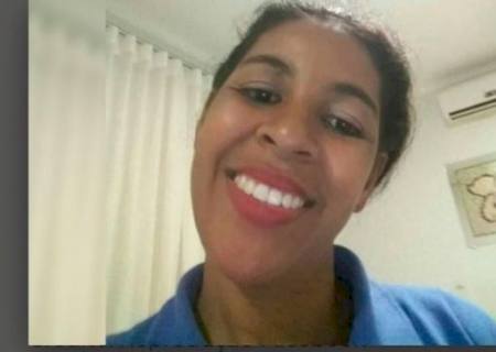 Mulher é assassinada a facadas pelo ex-marido em Campo Grande