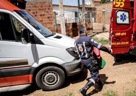 Mãe desmaia durante banho e bebê recém-nascido acaba morrendo afogado na Capital