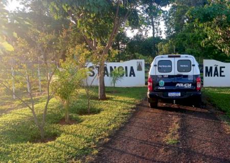 Patrulha Rural da 7ª CIPM realiza policiamento nas áreas rurais de Santa Rita do Pardo, Anaurilândia e Bataguassu