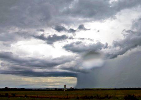 Mudanças à vista: frente fria e massa de ar polar mudam o clima em Mato Grosso do Sul