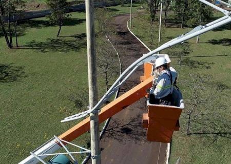 Governo elabora diagnóstico de eficiência energética de hospitais públicos e unidades de saúde