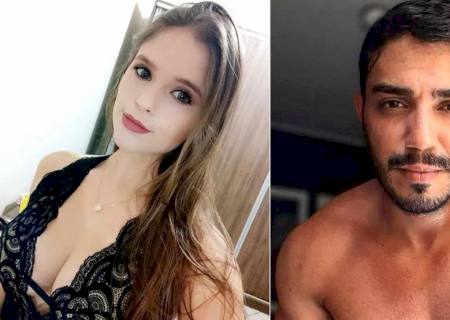 Casal é encontrado morto dentro de carro que ficou submerso ao cair em córrego em Rio Brilhante