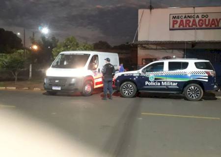 Ex-taxista é encontrado morto em Nova Andradina