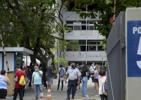 Prouni: amanhã termina prazo para informações da lista de espera
