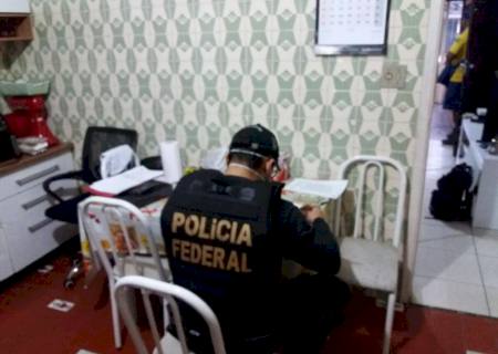 Polícia Federal investiga ataques cibernéticos contra universidades federais