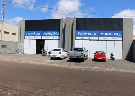 Falta de medicamentos afeta Nova Andradina e problema atinge a Farmácia Básica Municipal e Hospital Regional