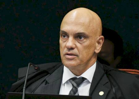 Alexandre de Moraes suspende redução de IPI para produtos da Zona Franca de Manaus