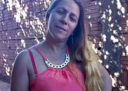 Mulher é assassinada pelo marido com 22 facadas em Campo Grande