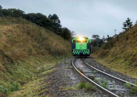 Audiências públicas da Nova Ferroeste começam nesta segunda-feira