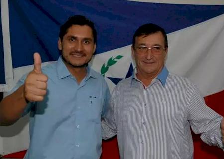 Edison Cassuci, do PDT, é eleito prefeito de Angélica em eleição suplementar