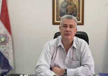 Prefeito de Pedro Juan Caballero, no Paraguai, é atingido por tiros durante atentado na fronteira com Brasil