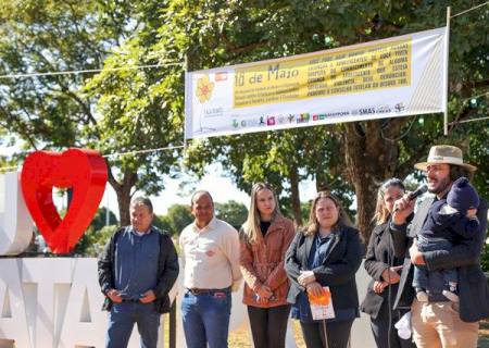 Em Batayporã, campanha Faça Bonito tem marco simbólico e reforça mecanismos de denúncia