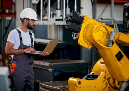 Mato Grosso do Sul precisa qualificar 137 mil trabalhadores em ocupações industriais até 2025