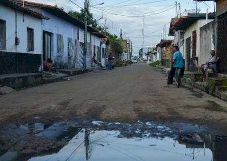 Saneamento: prazo para municípios preencherem sistema termina dia 30