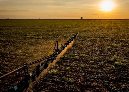 IBGE: 32% dos solos do país têm potencial natural para a agricultura