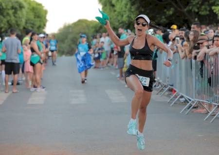 Com apoio do Governo do Estado, Campo Grande ganha sua primeira maratona em julho