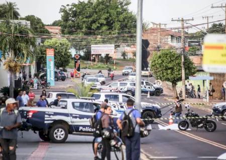 Crime passional: dono de lava jato foi morto por ex-marido de funcionária em Campo Grande