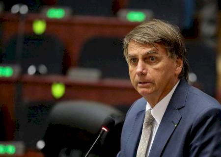 Petrobras prepara novo aumento no preço dos combustíveis, diz Bolsonaro