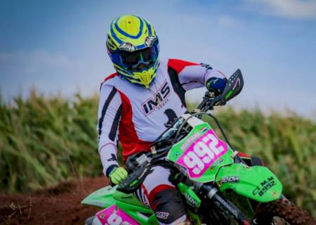 Cassilândia recebe mega evento de motocross neste fim de semana