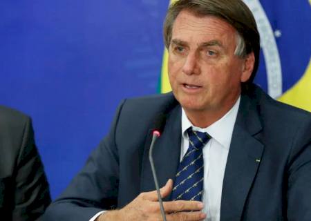 ''Vamos propor uma CPI para investigar Petrobras'', diz Bolsonaro após reajuste