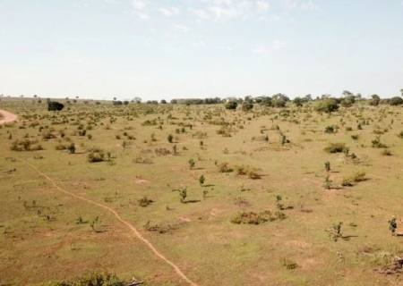 Idoso é multado em R$ 21 mil por processos erosivos em sua propriedade em Batayporã