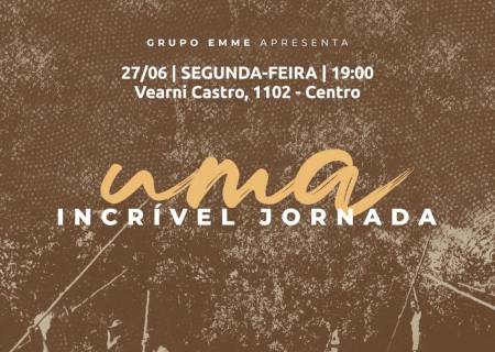 Nova Andradina terá musicais evangelísticos com grupo do Paraná