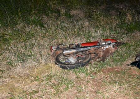 Motociclista tem corpo dilacerado em acidente na BR-376