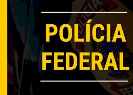 Polícia Federal combate no Paraná contrabandistas de cigarros