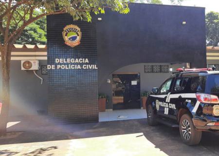 Polícia Civil prende dupla suspeita de assassinar jovem a golpes de faca em Angélica