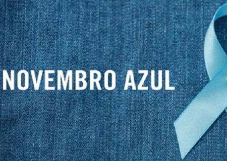 Novembro Azul começa com foco na saúde integral do homem