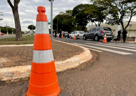 Policiais militares do 8º Batalhão concluem Curso de Agente de Fiscalização de Trânsito