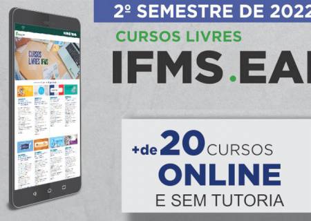 IFMS disponibiliza novo curso livre de Espanhol