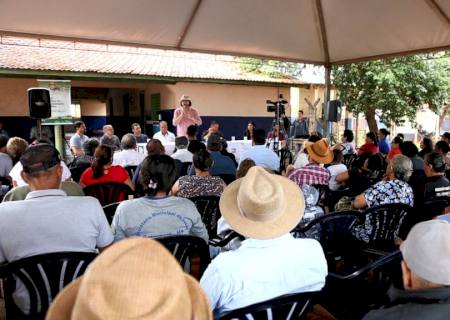 Dia do Agricultor será comemorado em Batayporã com ação especial no Assentamento São Luiz