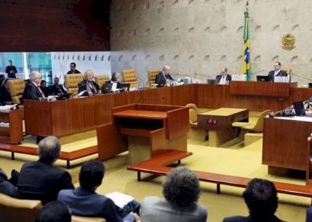 Julgamento sobre retroatividade da lei de improbidade será retomado nesta quinta