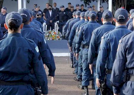 Polícia Militar abre processo seletivo para promover 330 sargentos da corporação