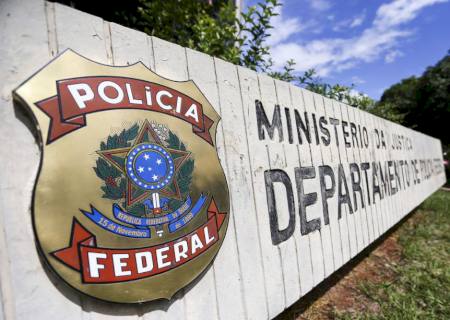 PF identifica plano para resgate de líderes criminosos em presídios de MS e outros estados