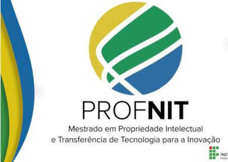 IFMS abre turma para mestrado em Propriedade Intelectual