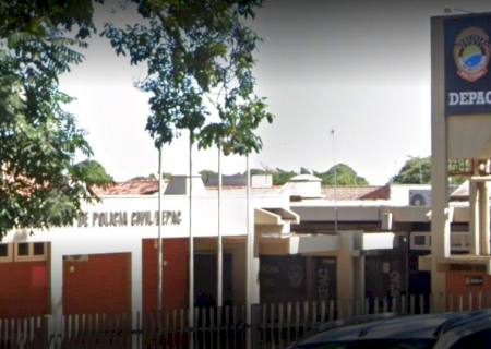 Assaltantes invadem chácara e roubam R$ 1 mil de casal de idosos em Dourados