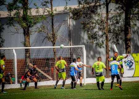 Bataguassu sedia etapa da 18ª Copa Assomasul