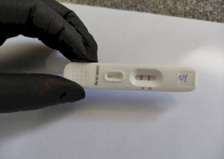 MS tem mais 2,7 mil casos de Covid-19, a maioria em Ponta Porã, Campo Grande e Deodápolis