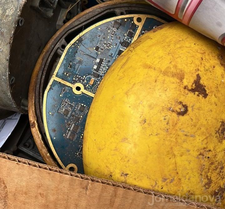 Furto de GPS: Defron e Deleagro deflagram operação contra organização criminosa que agia em MS e SP