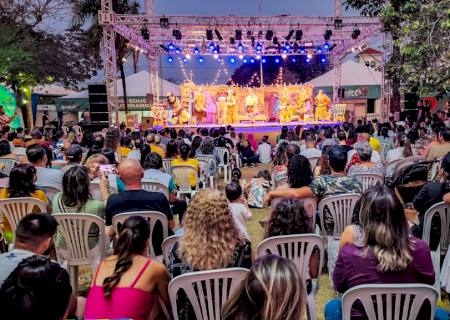 FIB mantém movimento de turistas na baixa temporada em Bonito