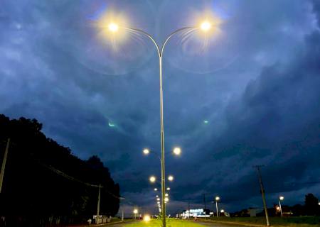 Quarta-feira tem previsão de tempo estável no Mato Grosso do Sul