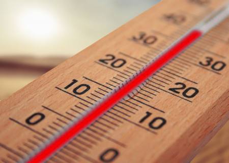 Frente fria traz chuvas e ameniza o calor em Mato Grosso do Sul a partir desta terça-feira