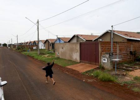 Lote Urbanizado atende mais de 4 mil famílias em 68% dos municípios de MS