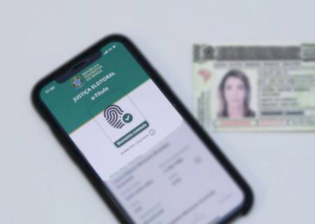 Prazo para pedir 2ª via do título de eleitor termina na quinta-feira
